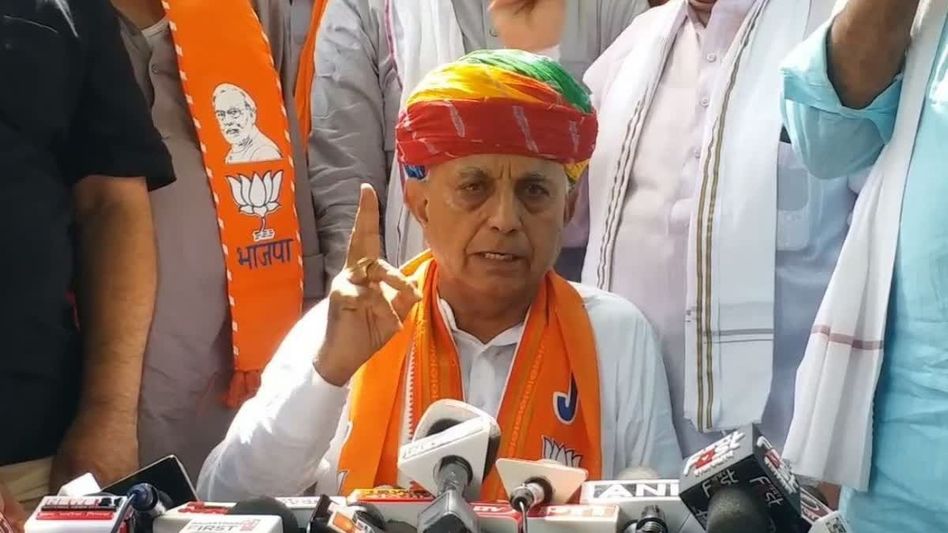 Good road, railway infra needed in Mizoram for growth of tourism, agriculture: Union Minister Good road, railway infra needed in Mizoram for growth of tourism, agriculture: Union Minister