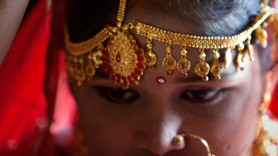 Assam's aggressive campaign against child marriage yields remarkable results Assam's aggressive campaign against child marriage yields remarkable results