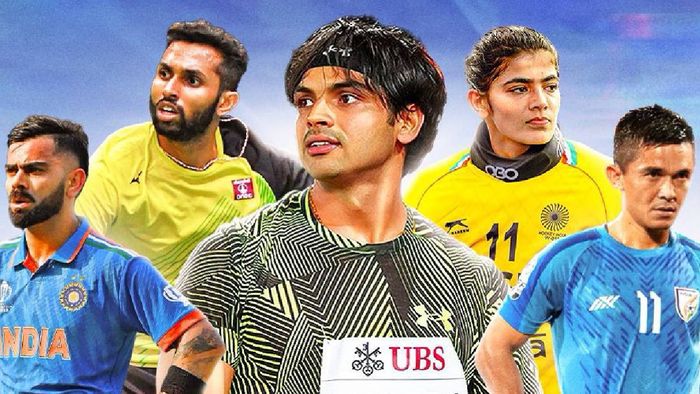 Paris Olympics 2024: 24 Indian armed-forces personnel participating (IndiaatParis2024Olympics/X)