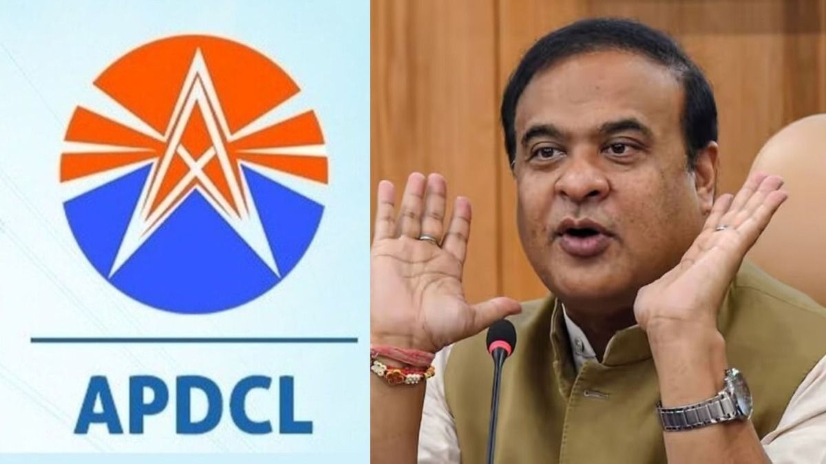 Himanta Biswa Sarma orders inquiry into alleged mistreatment of elderly consumer by power company staff