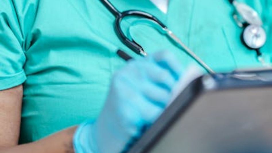 Meghalaya nurses protest contractual hiring Meghalaya nurses protest contractual hiring