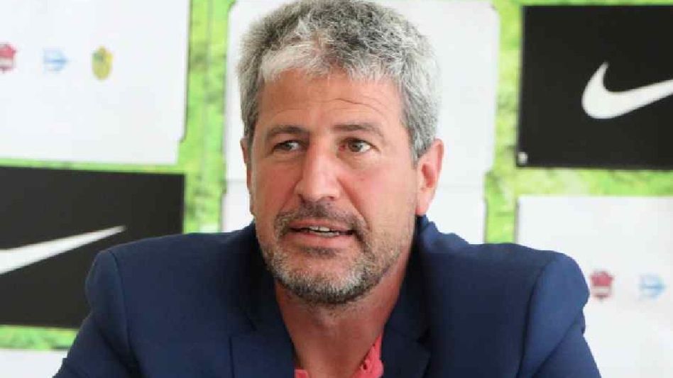 Manolo Marquez appointed head coach of Indian men's football team Manolo Marquez appointed head coach of Indian men's football team