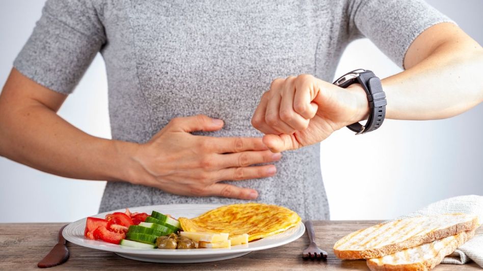 Intermittent Fasting: A Pathway to Sustainable Weight Loss Intermittent Fasting: A Pathway to Sustainable Weight Loss