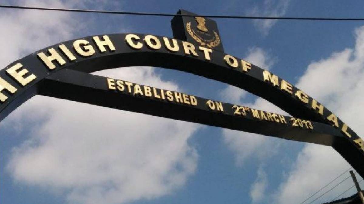 Historic ruling in Meghalaya: High Court orders equal pay for 1,300 MeECL casual workers
