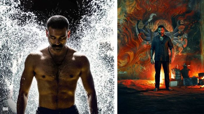 'Raayan' starring Dhanush releasing on July 26, 2024