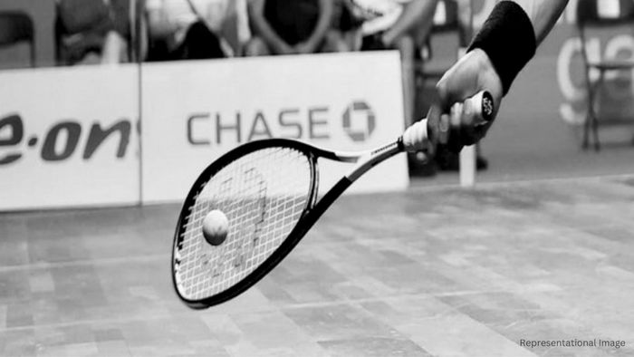 Indian squash teams advance to world junior championships quarterfinals (Representational image)