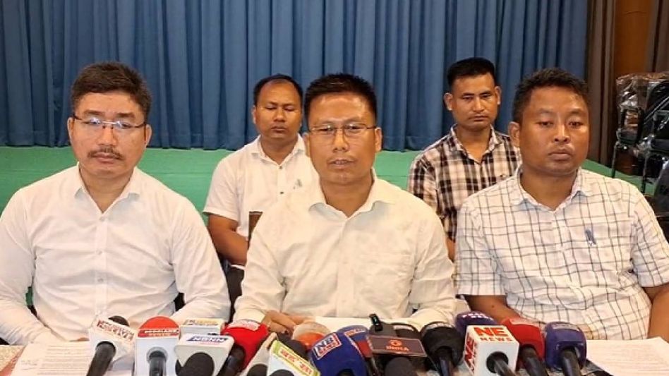 Assam: ABSU demands provincialization of Bodo medium institutions, threatens protest Assam: ABSU demands provincialization of Bodo medium institutions, threatens protest