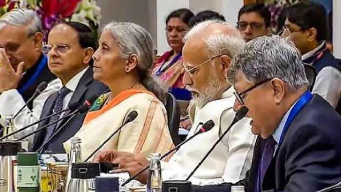 All-party meet gears up for Union Budget 2024