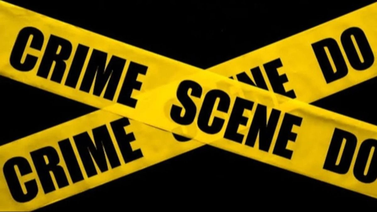 Tripura: Woman and lover arrested for husband's murder in Khowai