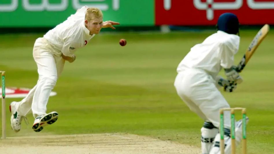 Swing bowling unveiled: The science behind cricket's most mysterious delivery Swing bowling unveiled: The science behind cricket's most mysterious delivery
