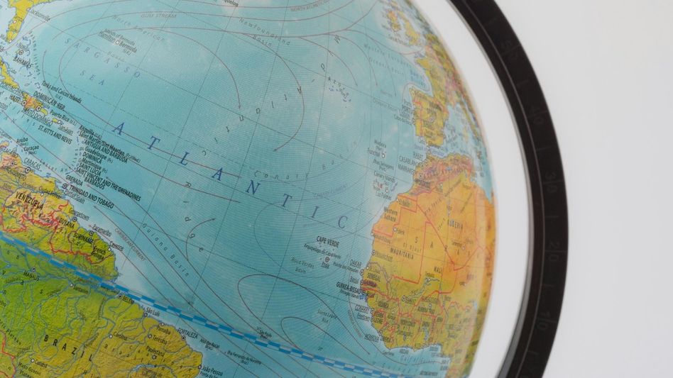 India had its prime meridian before Greenwich, new textbook reveals India had its prime meridian before Greenwich, new textbook reveals