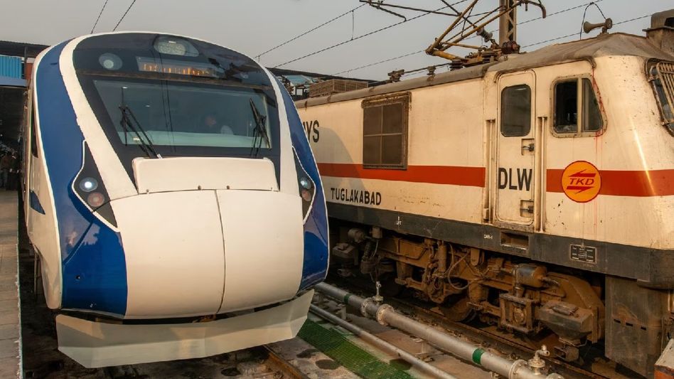 Northeast Frontier Railway launches special trains between Katihar and Amritsar Northeast Frontier Railway launches special trains between Katihar and Amritsar