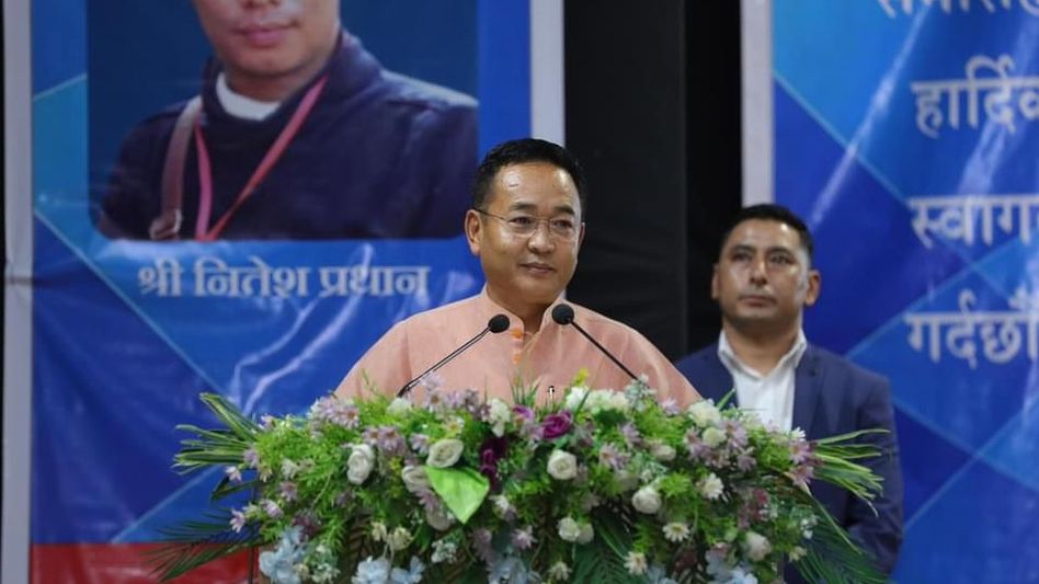 Sikkim journalists to receive pension from Chief Minister’s Discretionary Grant Fund Sikkim journalists to receive pension from Chief Minister’s Discretionary Grant Fund