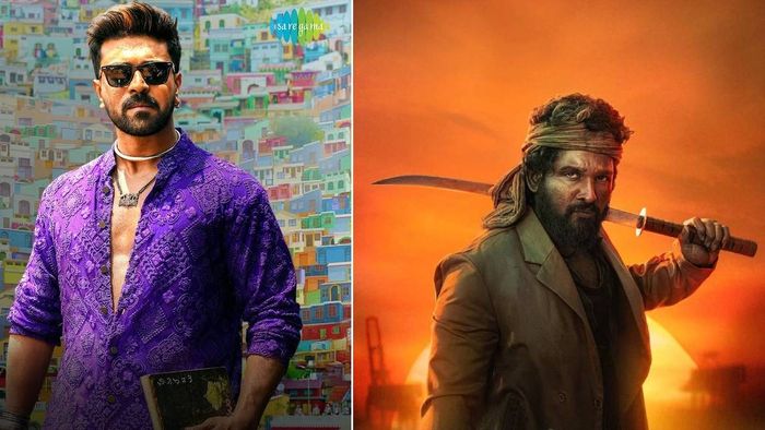 'Pushpa 2: The Rule' and 'Game Changer' to release in December 2024