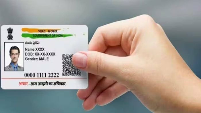 Assam government seeks NRC-citizens without AADHAR for biometric fix