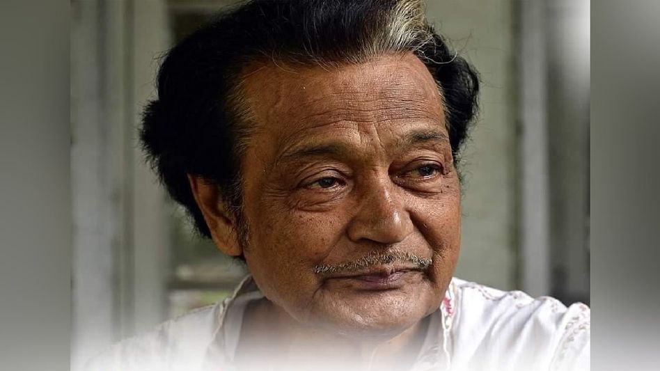 Eminent Assamese music director Ramen Baruah missing, police launch investigation Eminent Assamese music director Ramen Baruah missing, police launch investigation