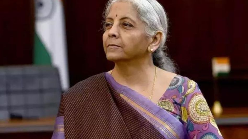 Nirmala Sitharaman set to present Modi 3.0 government's first budget: Where and when to watch Nirmala Sitharaman set to present Modi 3.0 government's first budget: Where and when to watch