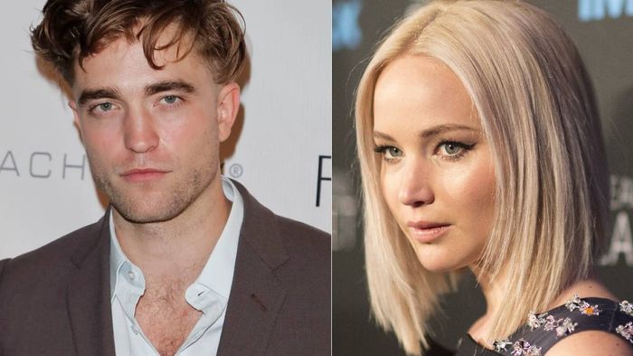 Robert Pattinson in talks to join Jennifer Lawrence in 'Die, My Love'