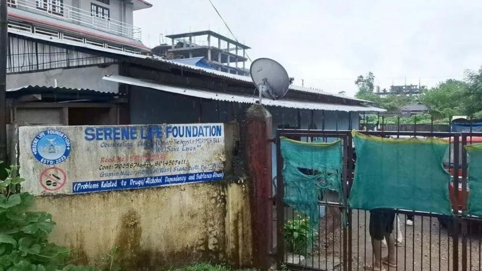 Arunachal: Rehab centre shut down after inmate's alleged murder and abuse allegations Arunachal: Rehab centre shut down after inmate's alleged murder and abuse allegations