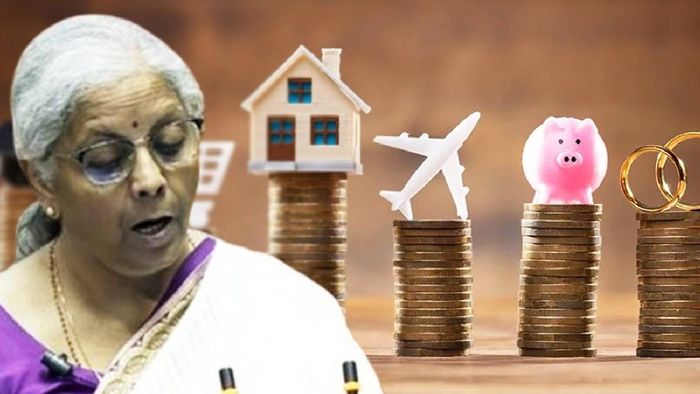 Union Budget 2024-25: Rs 10 Lakh education loans, E-vouchers for 1 lakh students