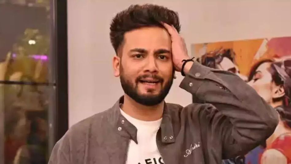 ED summons Youtuber Elvish Yadav in snake venom case ED summons Youtuber Elvish Yadav in snake venom case