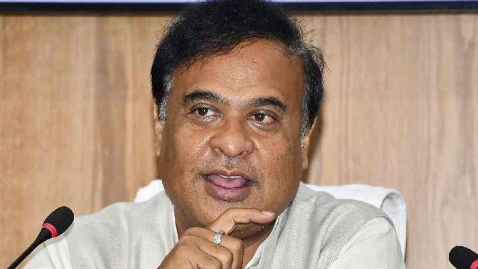 Union budget lays down solid roadmap to maintain India's growth momentum: Himanta Biswa Sarma Union budget lays down solid roadmap to maintain India's growth momentum: Himanta Biswa Sarma