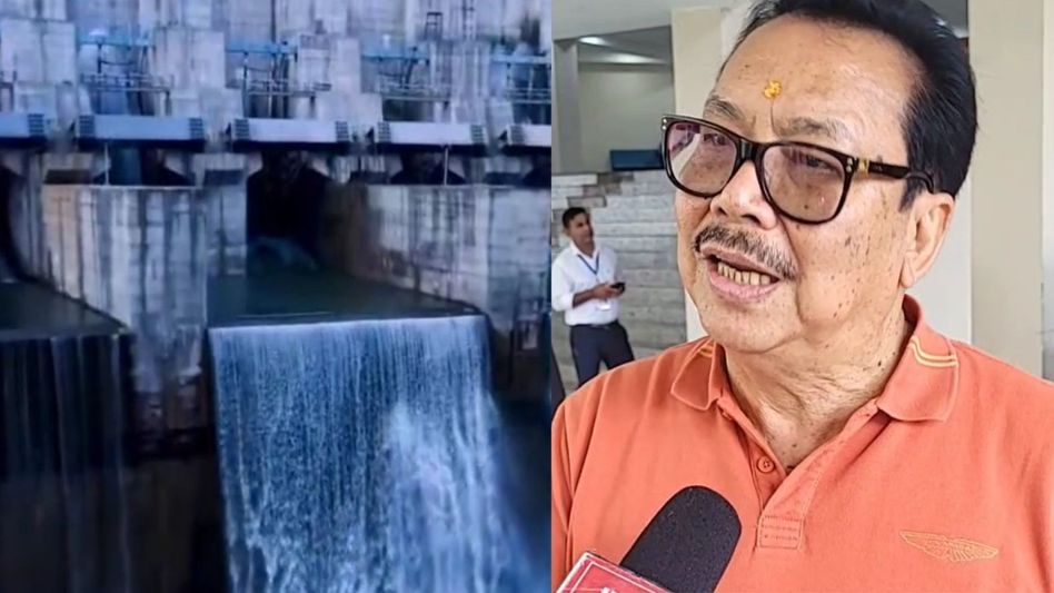 Arunachal targets Rs 10,000 crore annual revenue from hydel projects Arunachal targets Rs 10,000 crore annual revenue from hydel projects