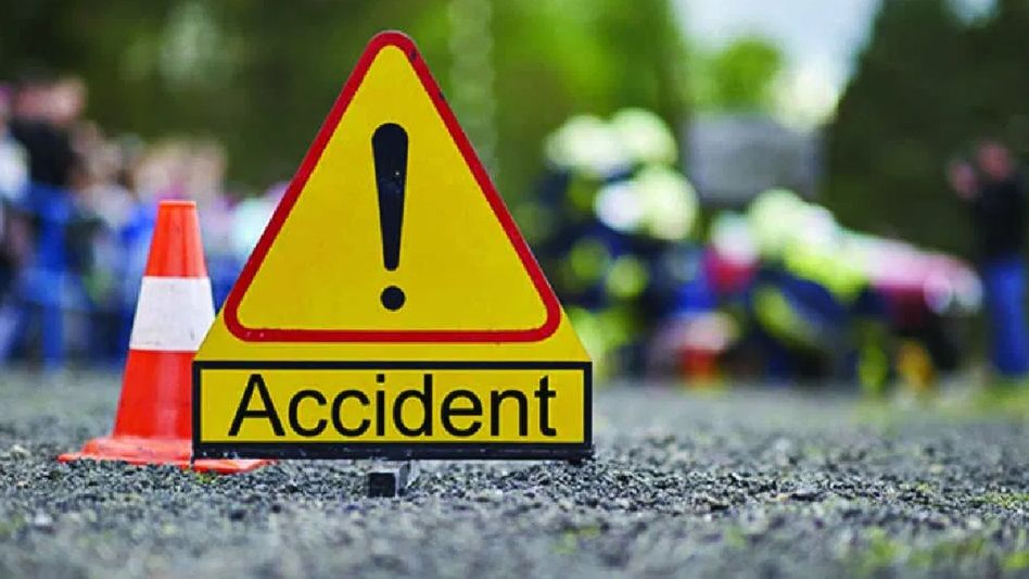 Assam: Tragic collision on NH 8 claims lives of 6 including minor in Karimganj Assam: Tragic collision on NH 8 claims lives of 6 including minor in Karimganj