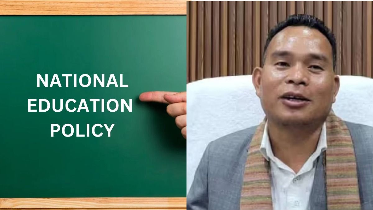 Meghalaya extends NEP 4th anniversary celebrations to July 29, respecting Sunday observances