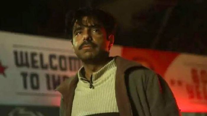 Aparshakti Khurana's 'Berlin' to premiere at Indian International Film Festival of Melbourne