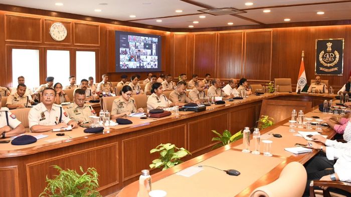 Assam sees sharp decline in crime rate, disposal of cases improves