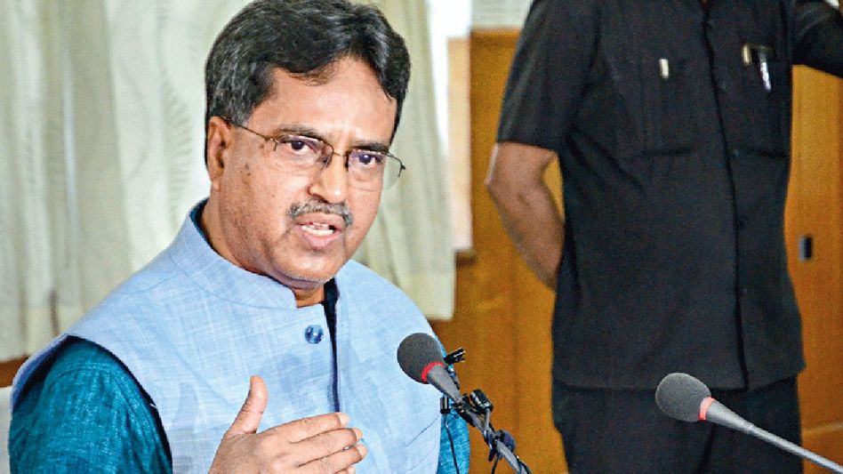 Union Budget 2024-25 to strengthen 5-trillion economy vision: Tripura CM Manik Saha Union Budget 2024-25 to strengthen 5-trillion economy vision: Tripura CM Manik Saha