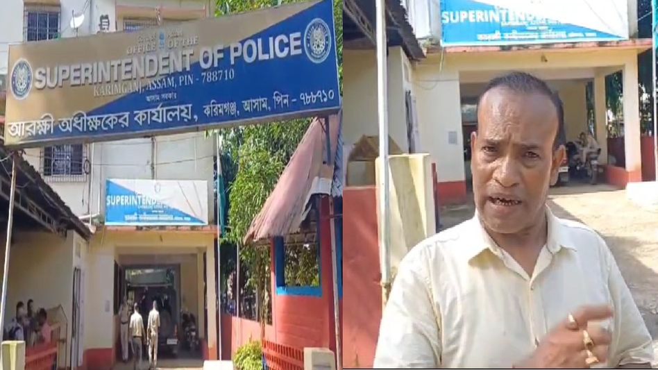 Assam: Karimganj man loses Rs 4.14 lakh over misleading Facebook advertisement Assam: Karimganj man loses Rs 4.14 lakh over misleading Facebook advertisement