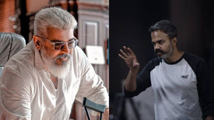 Ajith and Prashanth Neel to collaborate on two films after Salaar 2