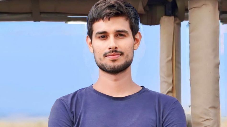 Delhi court summons YouTuber Dhruv Rathee in defamation case Delhi court summons YouTuber Dhruv Rathee in defamation case