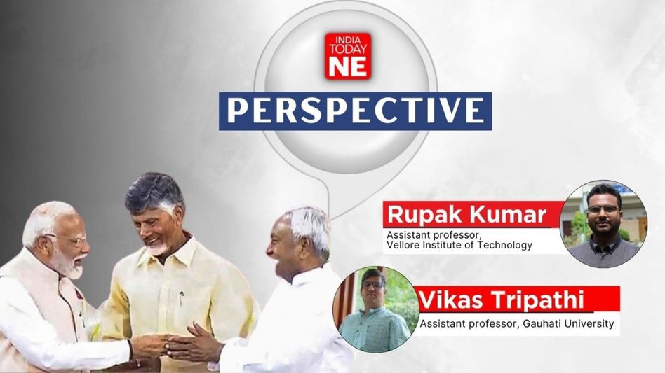 Cabinet in Coalition government: Modi, NDA and beyond Cabinet in Coalition government: Modi, NDA and beyond