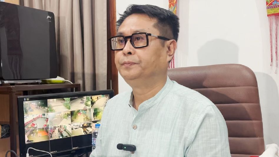 Manipur Cabinet revises minimum wages, unskilled labourers to get Rs 400 per day Manipur Cabinet revises minimum wages, unskilled labourers to get Rs 400 per day