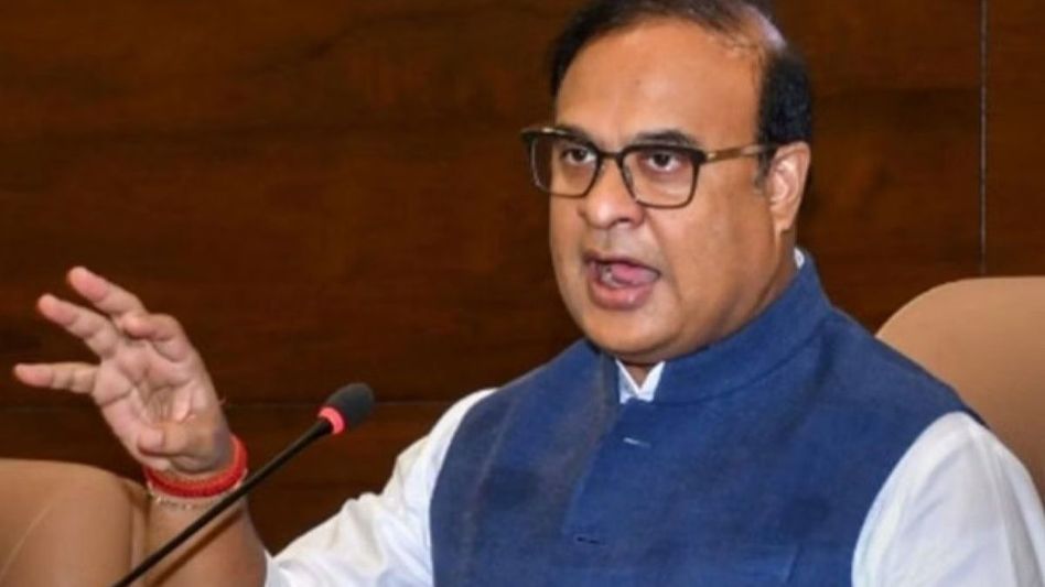 IIM-Guwahati to commence courses from next academic year: Himanta Biswa Sarma IIM-Guwahati to commence courses from next academic year: Himanta Biswa Sarma