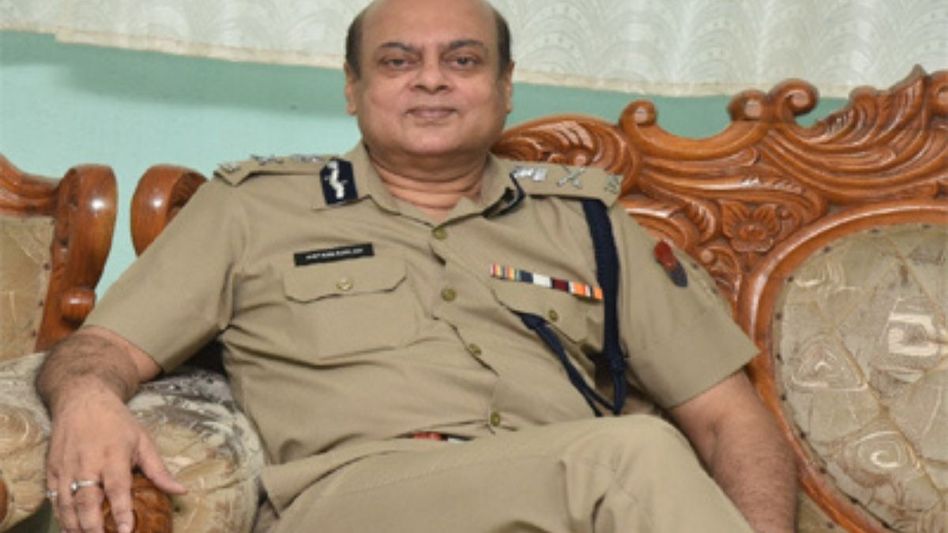 Gandatwisa violence: Tripura DGP asks officials to maintain strict vigil in state Gandatwisa violence: Tripura DGP asks officials to maintain strict vigil in state