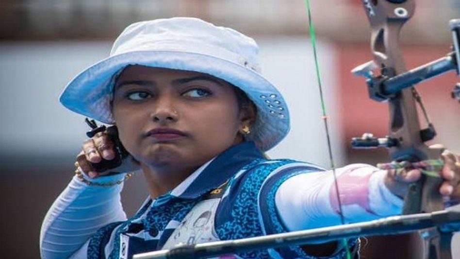 Indian Archery Team To Begin Paris Olympics Quest Today Indian indian-archery-team-to-begin-paris-olympics-quest-today-indian