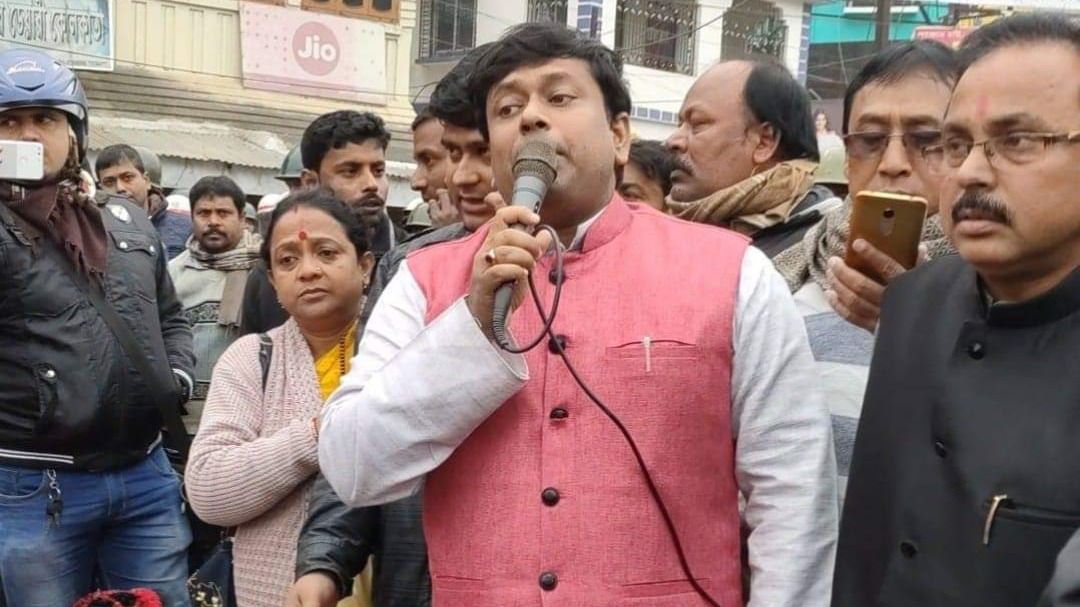 North Bengal merger proposal triggers debate over Sikkim-Darjeeling issue