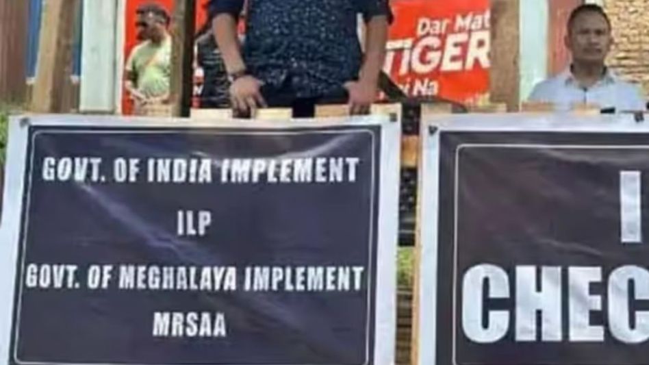 Pressure groups to aid Meghalaya government in implementing safety act Pressure groups to aid Meghalaya government in implementing safety act