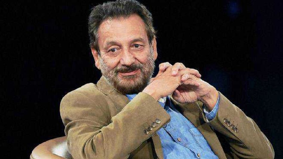 Filmmaker Shekhar Kapur appointed festival director for the 55th and 56th IFFI Filmmaker Shekhar Kapur appointed festival director for the 55th and 56th IFFI