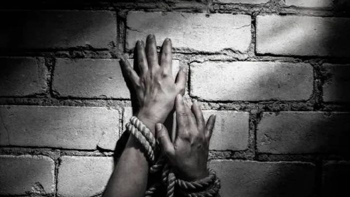 Two arrested on human trafficking charges in Tripura