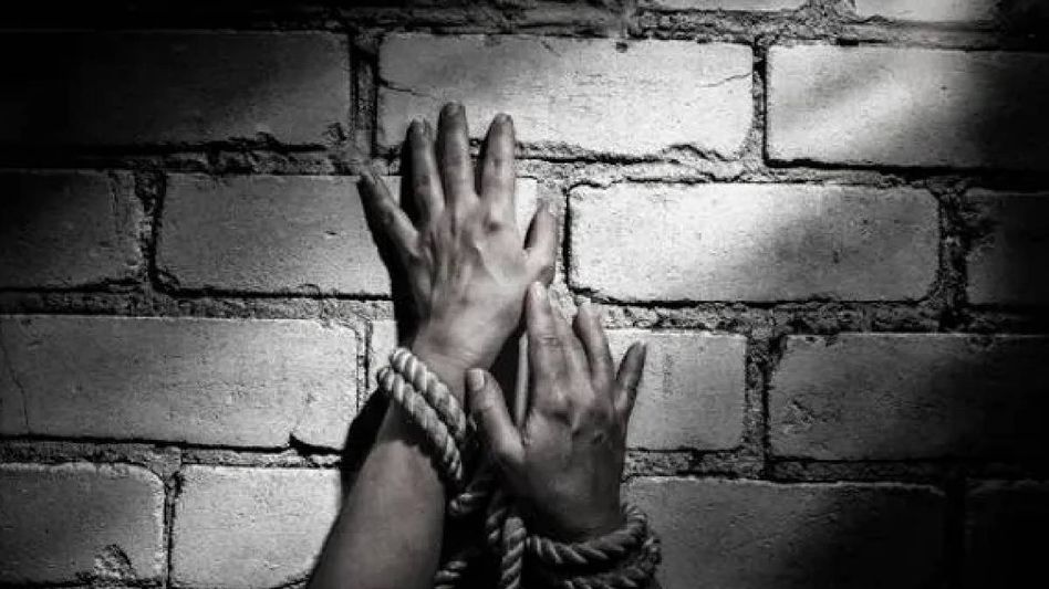 Two arrested on human trafficking charges in Tripura Two arrested on human trafficking charges in Tripura