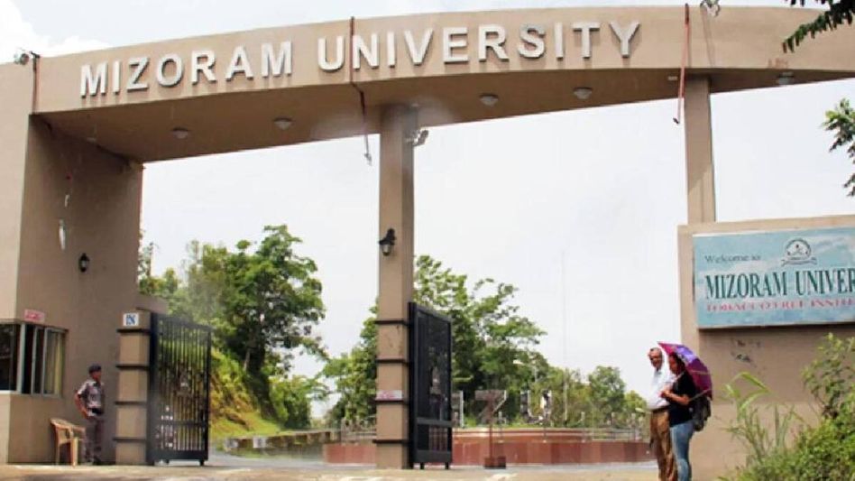 Manipur: Kuki Students' Organisation appraises NCST for speedy transfer of MU's displaced Kuki students Manipur: Kuki Students' Organisation appraises NCST for speedy transfer of MU's displaced Kuki students