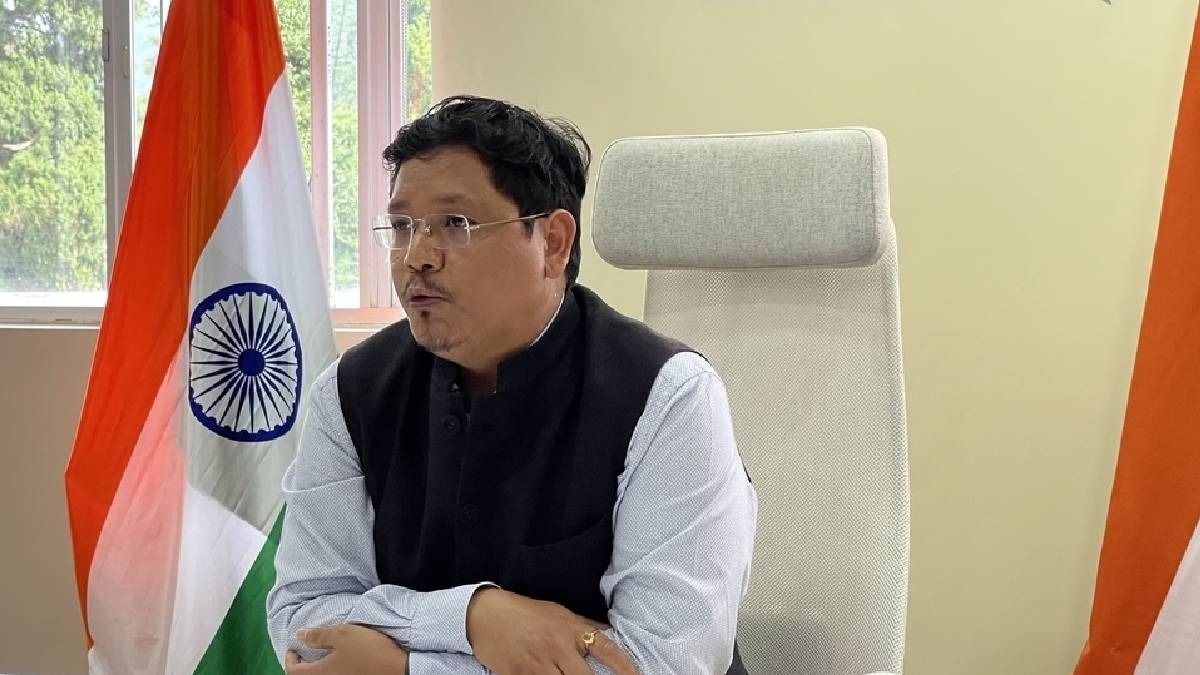 Meghalaya: Khasi and Garo languages approved for postal recruitment exams