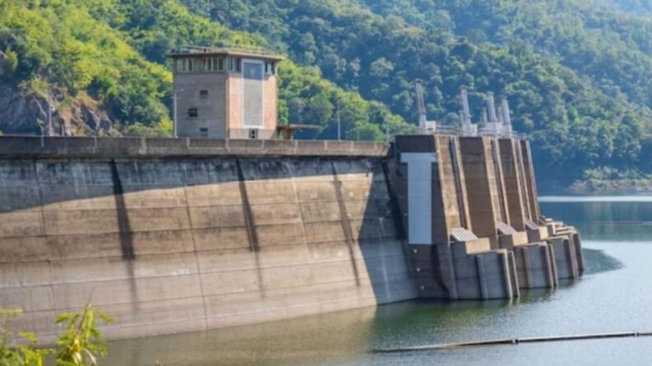 Mizoram: SJVN bags 2,400 MW storage project worth Rs 13,947 crore Mizoram: SJVN bags 2,400 MW storage project worth Rs 13,947 crore