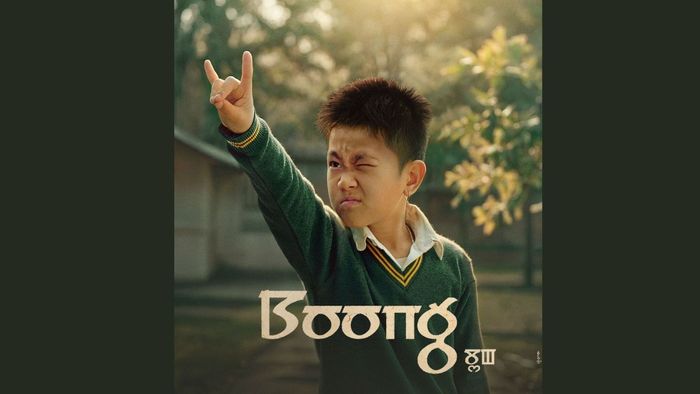 Manipur Film ‘Boong’ to premiere at TIFF 2024