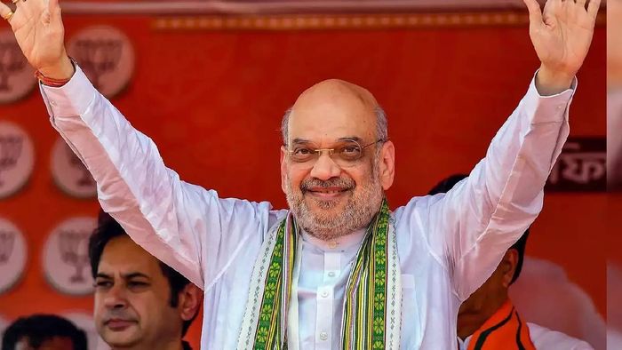 HM Amit Shah celebrates Assam’s Charaideo Moidams' UNESCO World Heritage List recognition